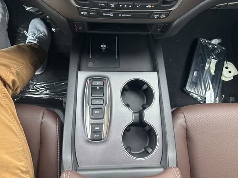 New 2026 Honda Ridgeline RTL image 16