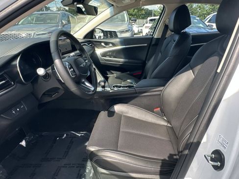 Used 2026 Genesis G70 2.5T RWD image 28