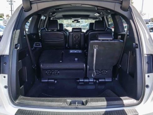 Used 2023 Honda Odyssey Sport image 25
