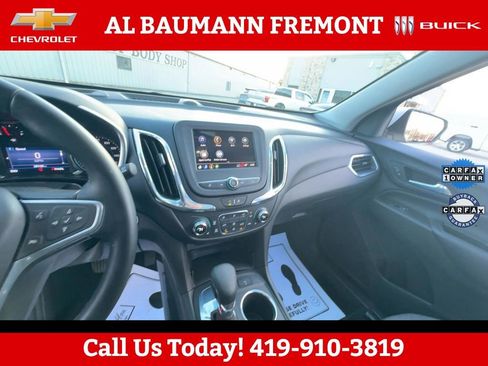Used 2023 Chevrolet Equinox LT FWD image 23