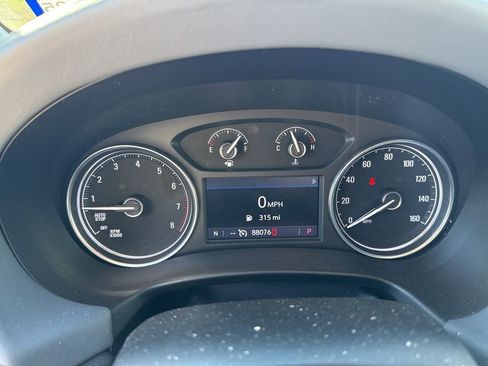 Used 2020 Buick Enclave Essence w/ Trailering Package, 5000 lbs. image 10