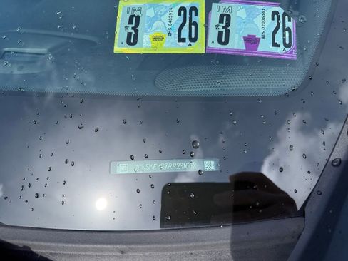 Used 2024 Chevrolet Suburban RST w/ Luxury Package image 31