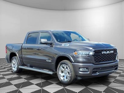 Used 2025 RAM 1500 Big Horn