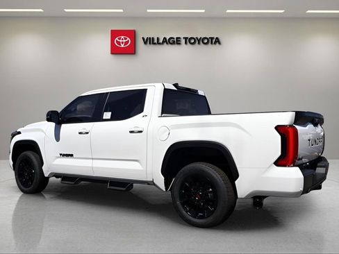 New 2025 Toyota Tundra SR5 image 4