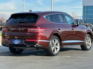Used 2021 Genesis GV80 3.5T Advanced + video 2