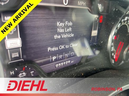 Used 2022 RAM 1500 Laramie image 7