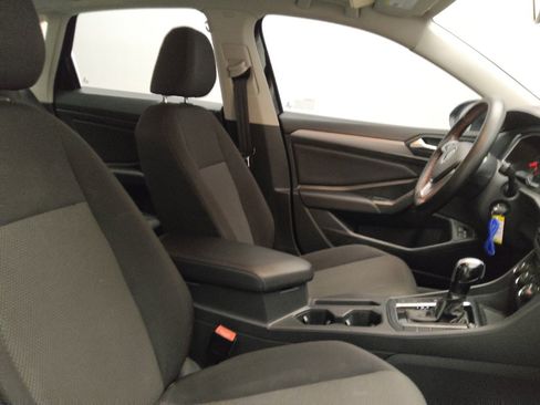 Used 2021 Volkswagen Jetta S w/ Driver Assistance Package image 21