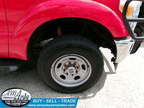 Used 2016 Ford F350 XL image 16