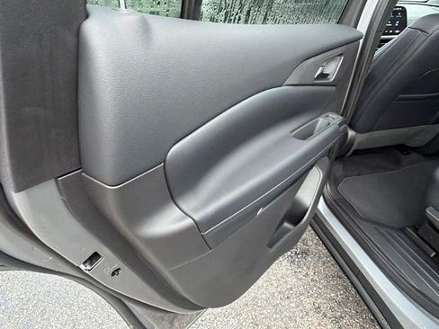 New 2026 Chevrolet Traverse LT w/ Driver Confidence Package FWD image 17