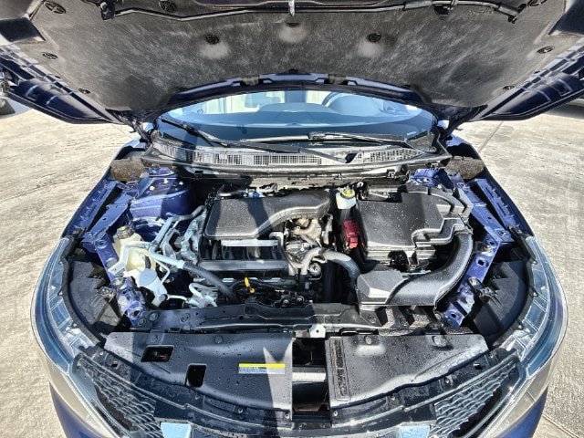 Used 2019 Nissan Rogue Sport SL w/ Premium Package FWD image 26