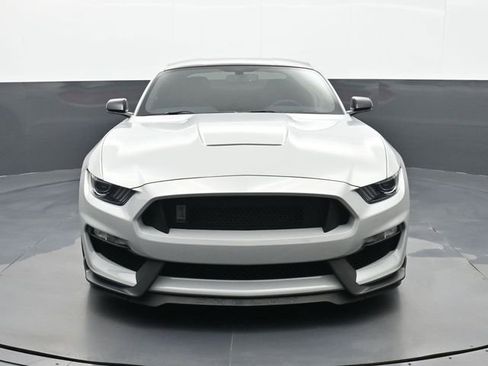 Used 2017 Ford Mustang Shelby GT350 w/ Electronics Package RWD image 23