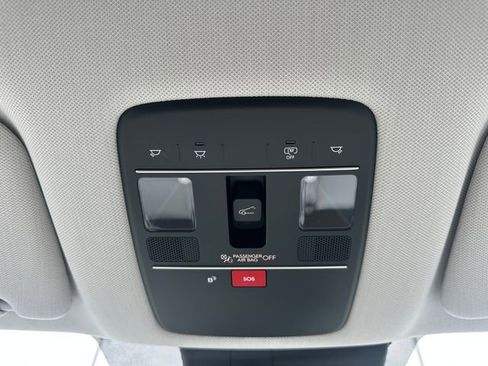 New 2026 Hyundai Palisade SEL Premium AWD/4WD image 33