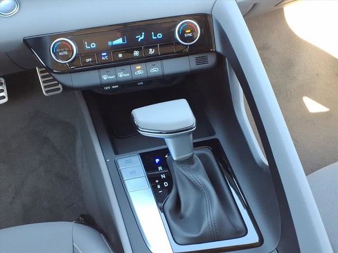 New 2026 Hyundai Elantra Sport image 22