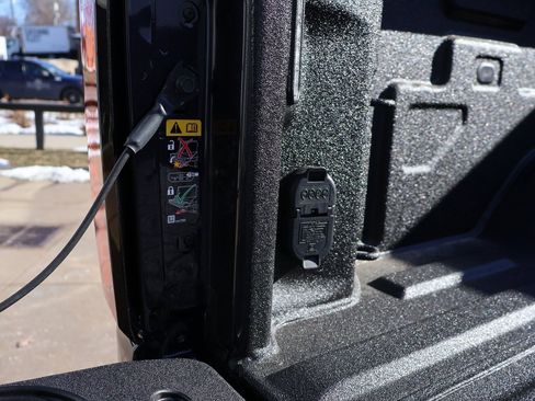 New 2026 GMC Sierra 2500 Denali Ultimate w/ Max Trailering Package image 18