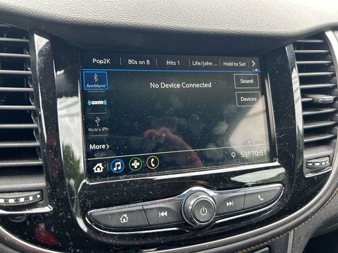 Used 2019 Chevrolet Trax LT AWD/4WD image 7