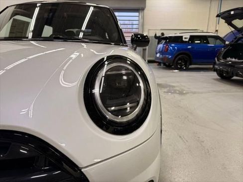 New 2026 MINI Cooper S image 9