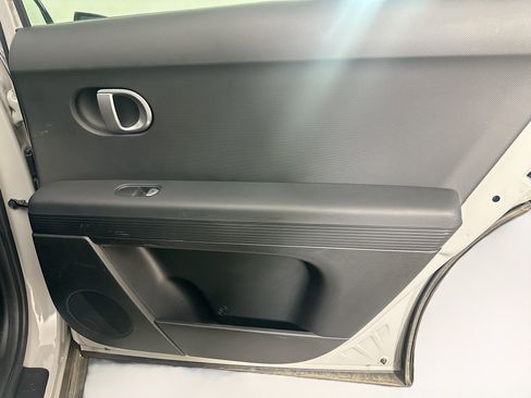 Used 2024 Hyundai Ioniq 5 SEL RWD image 30
