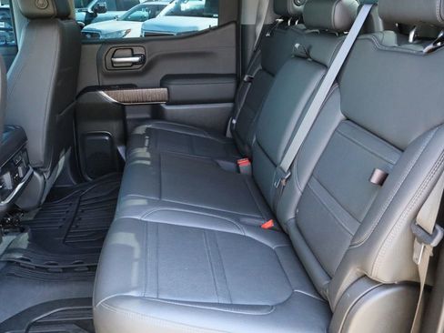 Used 2019 GMC Sierra 1500 Denali w/ Denali Ultimate Package image 27