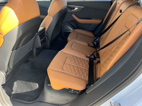 New 2026 Audi RS Q8 performance AWD/4WD image 14