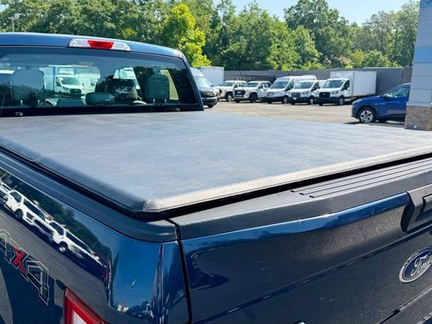 Used 2015 Ford F150 XL w/ Trailer Tow Package AWD/4WD image 9