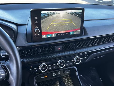 Used 2024 Honda CR-V EX-L image 27