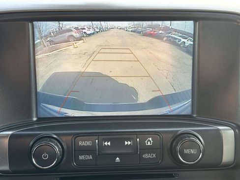 Used 2018 Chevrolet Silverado 1500 LT w/ LT Convenience Package image 29