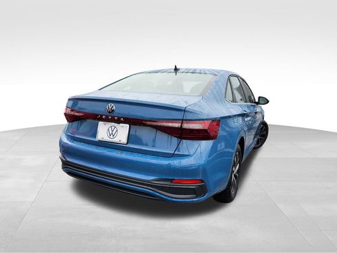 New 2026 Volkswagen Jetta S image 6