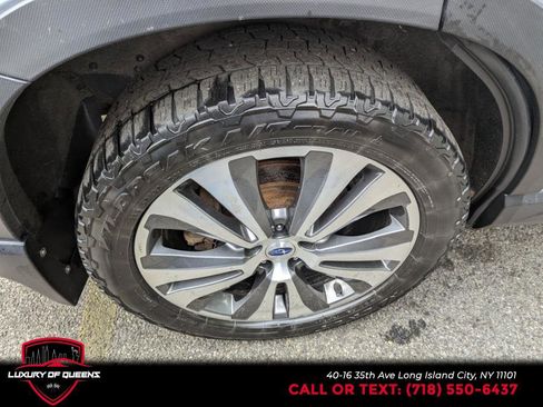 Used 2020 Subaru Ascent Limited w/ Technology Package image 24