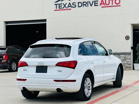 Used 2013 Audi Q5 2.0T Premium Plus w/ Premium Plus Pkg AWD/4WD image 9