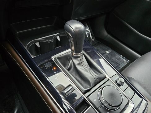 Certified 2023 MAZDA CX-30 2.5 Turbo w/ Premium Package AWD/4WD image 23