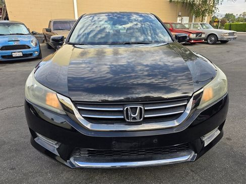 Used 2013 Honda Accord EX-L image 10