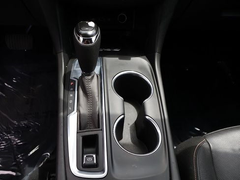 Used 2021 Chevrolet Equinox Premier FWD image 52