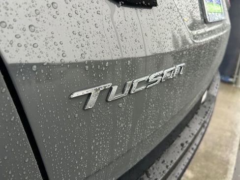 Used 2024 Hyundai Tucson SEL image 32