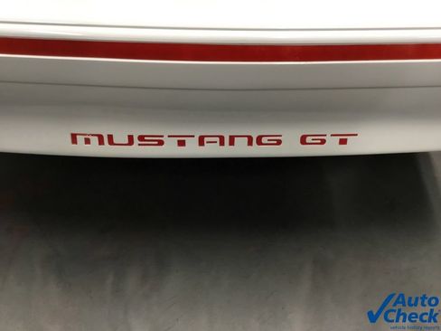 Used 1989 Ford Mustang GT RWD image 25