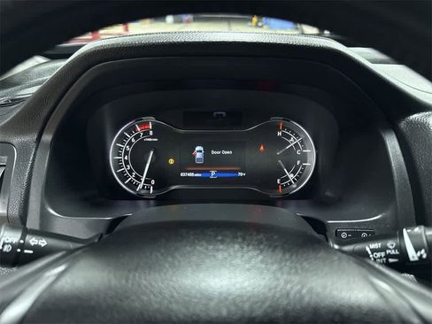 Used 2023 Honda Ridgeline RTL image 33