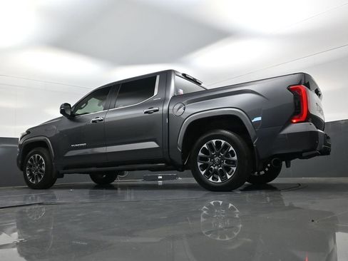 Used 2025 Toyota Tundra Limited image 20