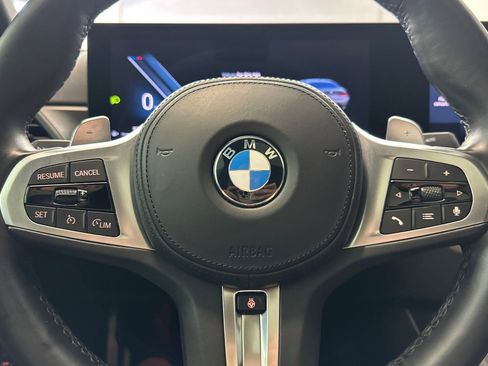 Used 2023 BMW 330i Sedan w/ M Sport Package RWD image 14