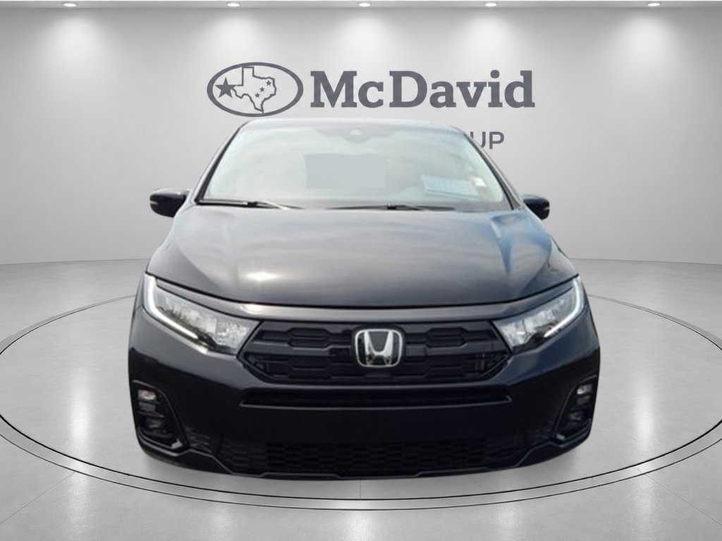 New 2027 Honda Odyssey Elite image 9