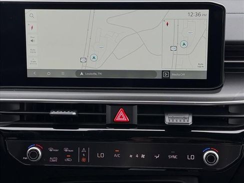 New 2026 Kia K5 GT-Line FWD image 16