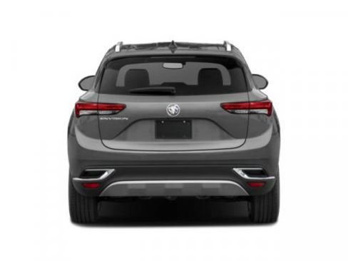 Used 2022 Buick Envision Essence w/ Safety Package FWD image 8