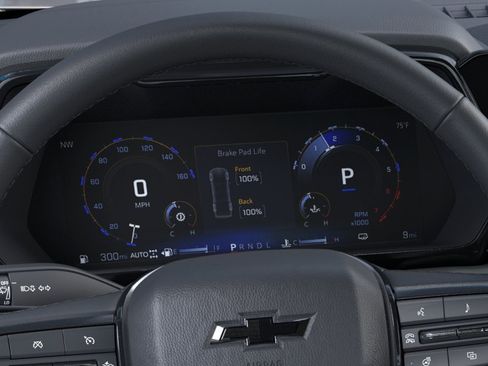 New 2026 Chevrolet Colorado ZR2 w/ Technology Package AWD/4WD image 49