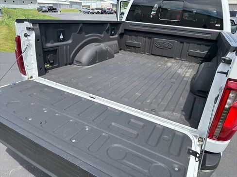 Used 2024 Ford F150 XLT w/ Equipment Group 302A MID AWD/4WD image 14