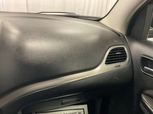 Used 2014 Dodge Journey Crossroad w/ Flexible Seating Group AWD/4WD image 28