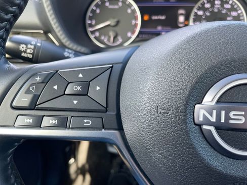 Used 2024 Nissan Sentra SV w/ All-Weather Package image 20