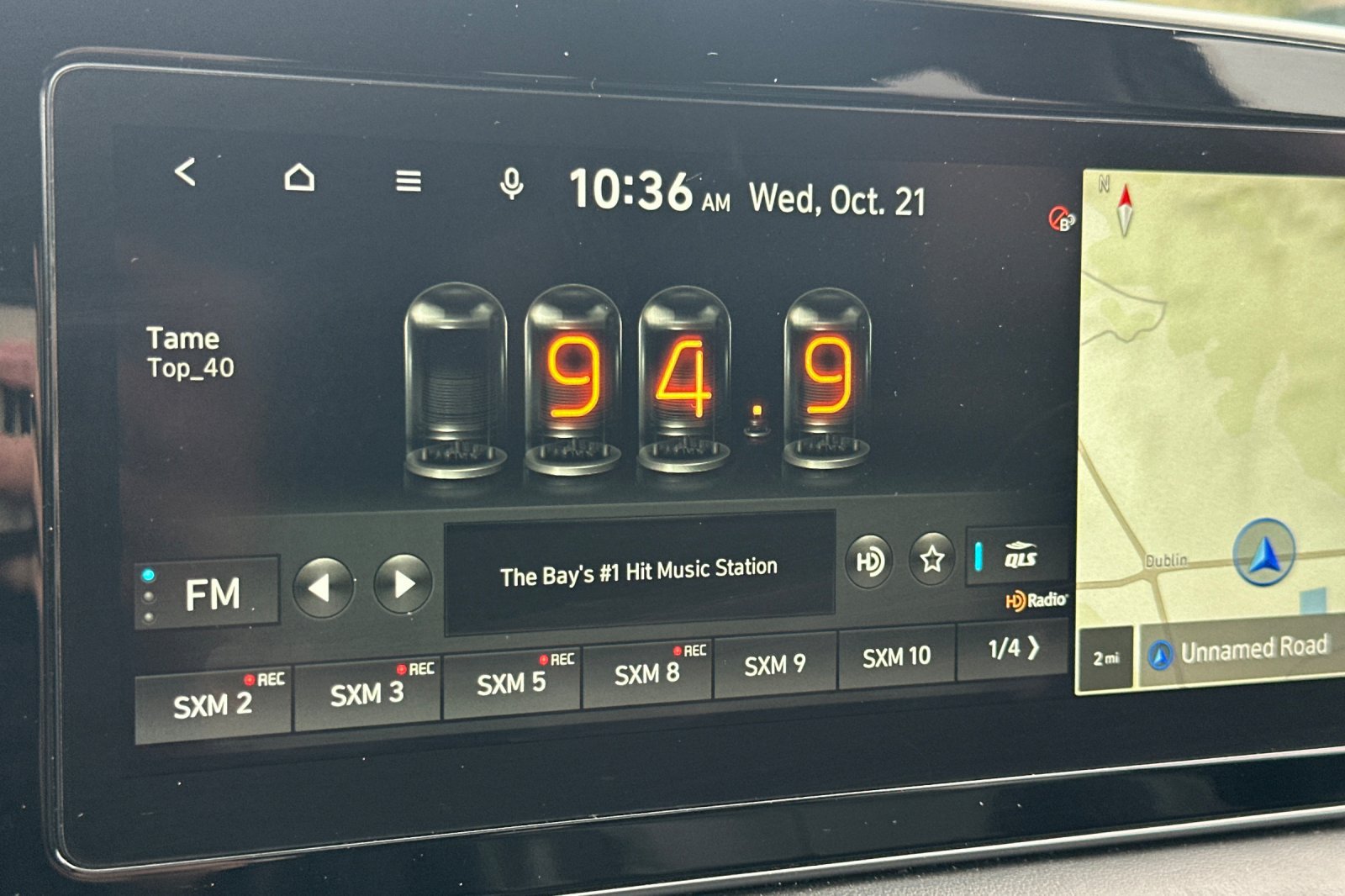 Used 2022 Hyundai Palisade Limited AWD/4WD image 25