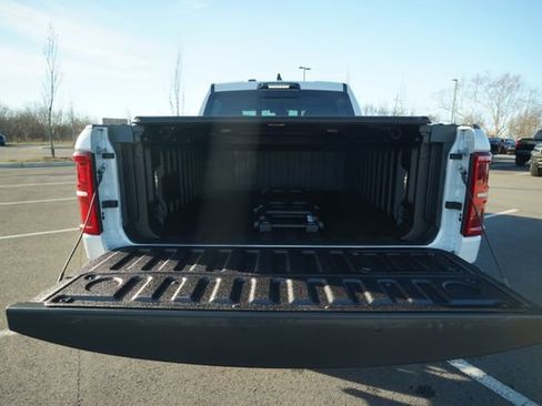 New 2026 RAM 1500 Limited AWD/4WD image 17