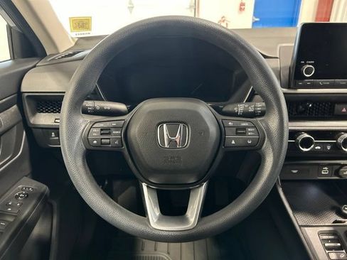 Certified 2025 Honda CR-V LX image 16
