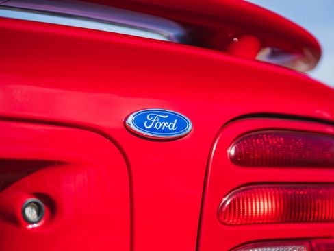 Used 1994 Ford Mustang GT image 34