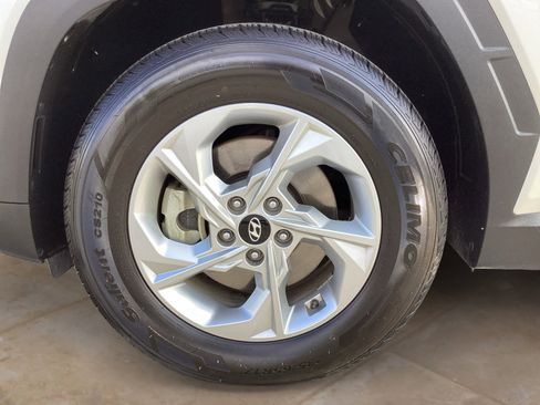 Used 2024 Hyundai Tucson SEL image 33