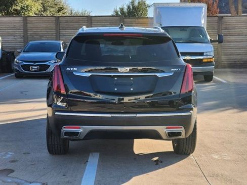 Used 2020 Cadillac XT5 Premium Luxury image 14